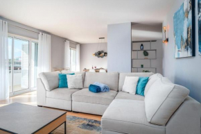 Marina Serenity Apartment